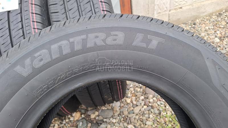 Hankook 235/65 R16 Letnja
