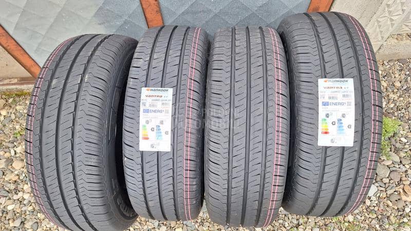Hankook 235/65 R16 Letnja