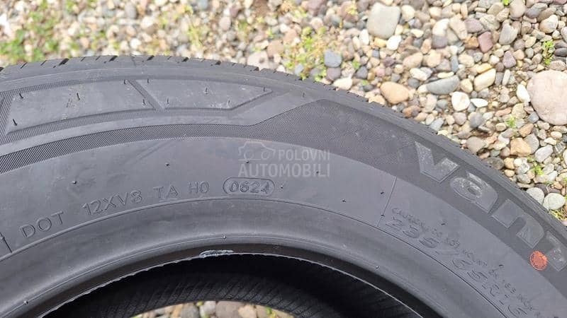 Hankook 235/65 R16 Letnja