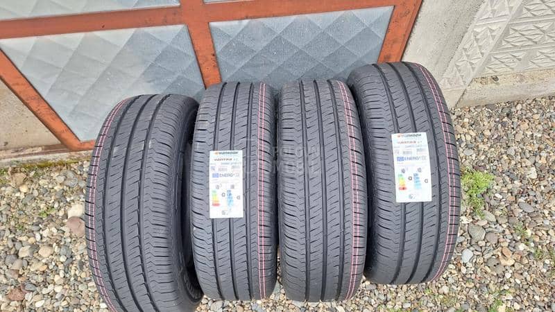 Hankook 235/65 R16 Letnja