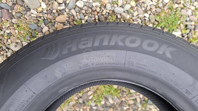 Hankook 235/65 R16 Letnja