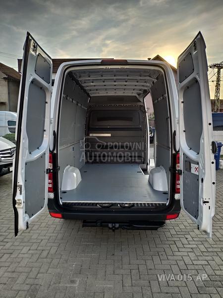 Mercedes Benz Sprinter 313CDI L2H2 KLIMA