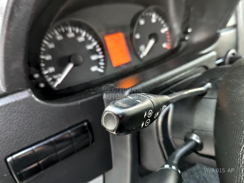 Mercedes Benz Sprinter 313CDI L2H2 KLIMA