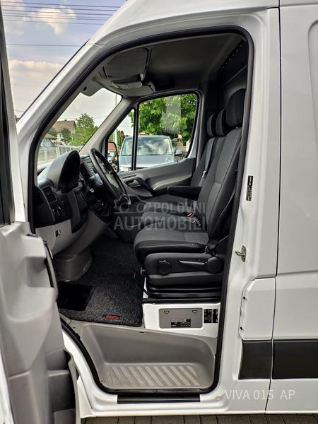 Mercedes Benz Sprinter 313CDI L2H2 KLIMA