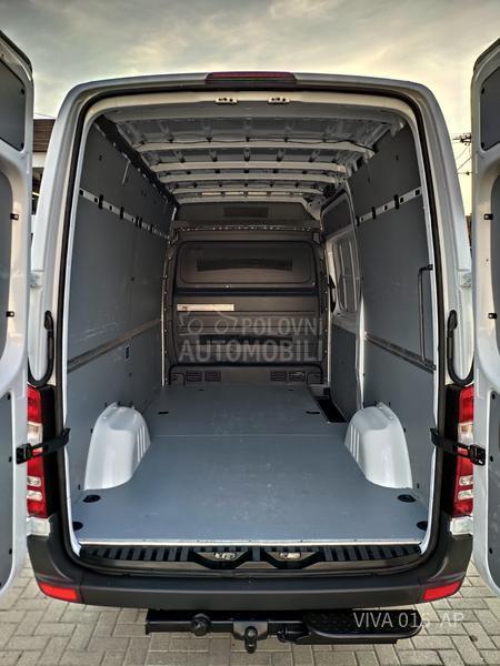 Mercedes Benz Sprinter 313CDI L2H2 KLIMA