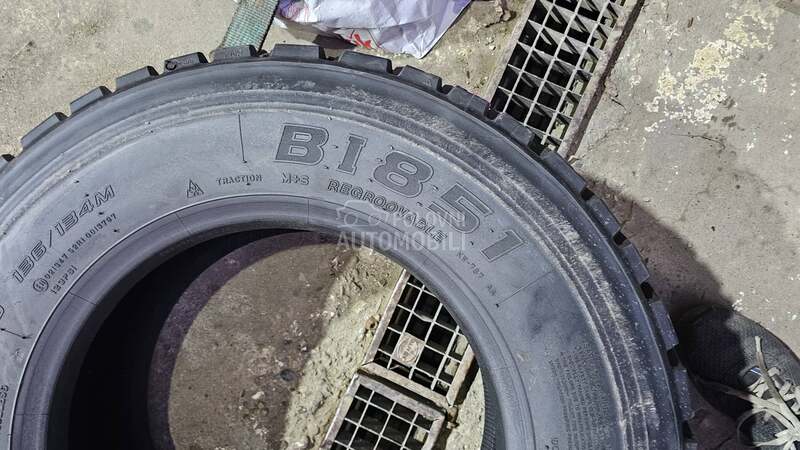 Falken 245/70 R17.5 Sve sezone