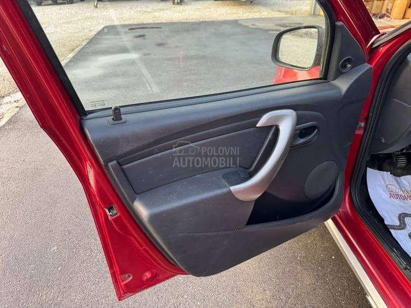 Dacia Stepway 1,4i