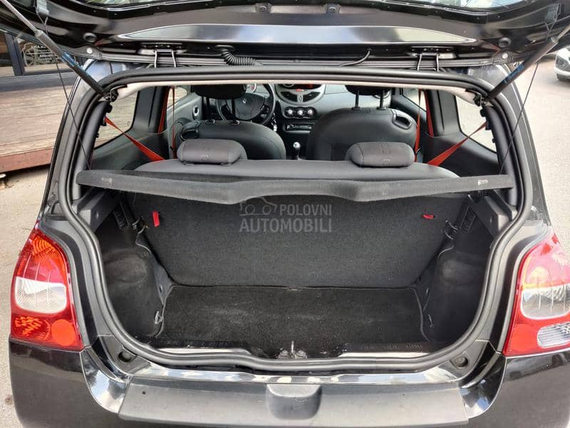 Renault Twingo RS