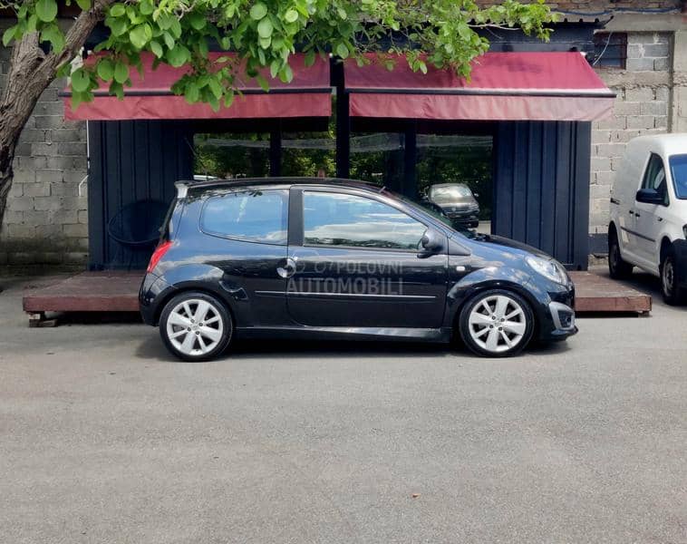 Renault Twingo RS
