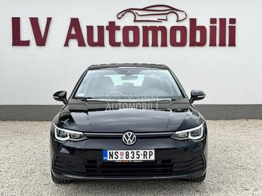 Volkswagen Golf 8 1.5 tsi 1st EDITION