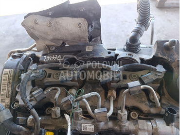 DIZNA za Volkswagen Caddy