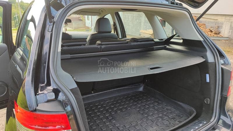 Mercedes Benz B 180 