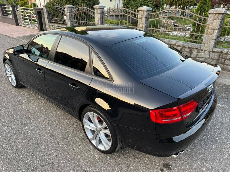 Audi A4 CH 1.8T