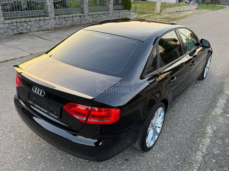 Audi A4 CH 1.8T