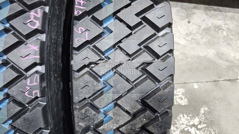 Falken 265/70 R19.5 Sve sezone