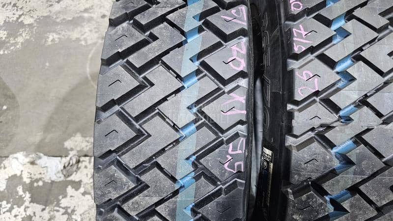 Falken 265/70 R19.5 Sve sezone