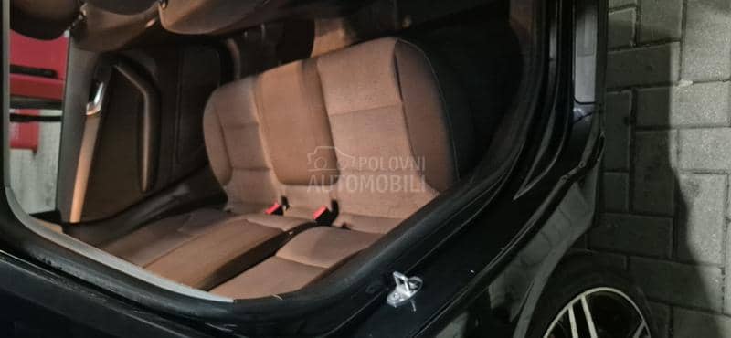Audi A3 S