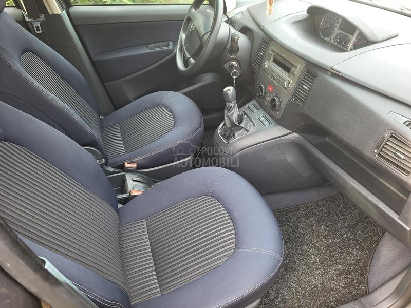 Lancia Musa 1.3 Mjet 95 cv