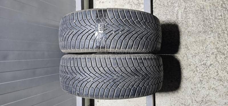 Sailun 205/55 R16 Zimska