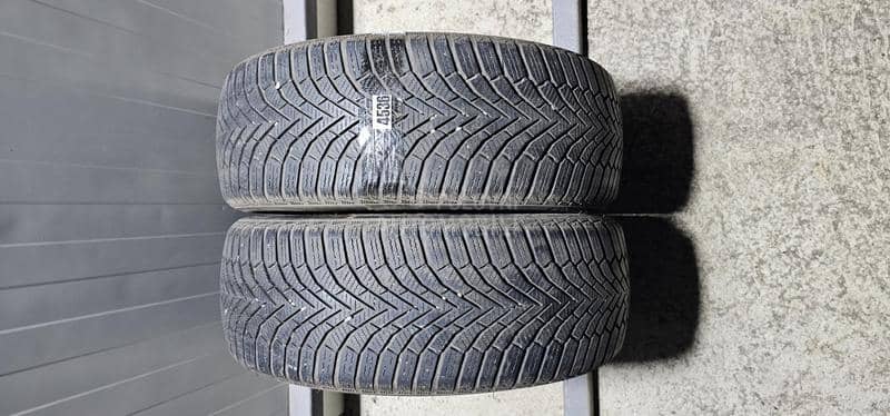 Sailun 205/55 R16 Zimska