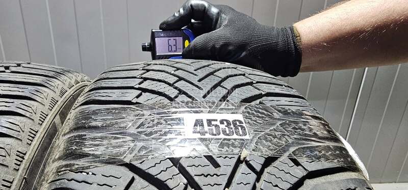 Sailun 205/55 R16 Zimska