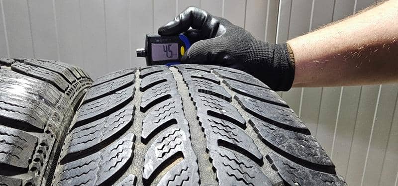 Sava 185/65 R15 Zimska