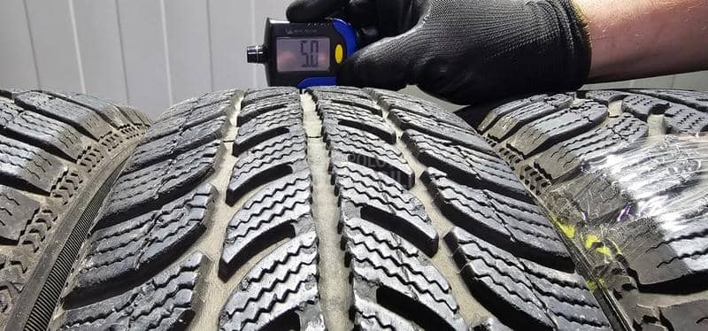 Sava 185/65 R15 Zimska