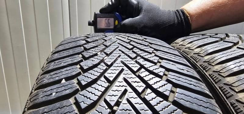 Sailun 205/55 R16 Zimska