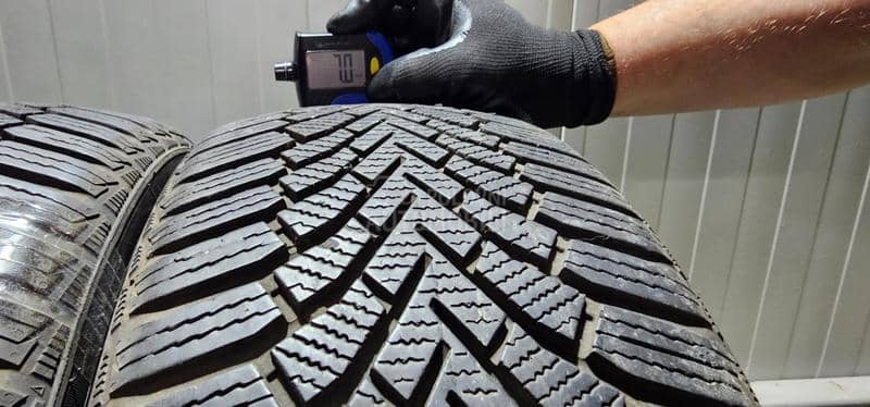 Sailun 205/55 R16 Zimska