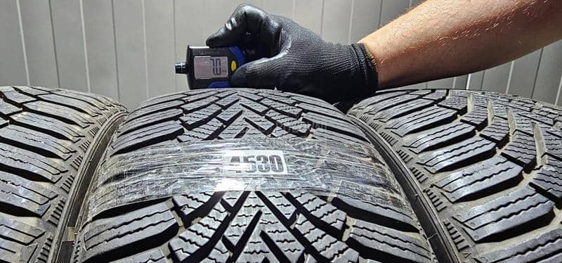 Sailun 205/55 R16 Zimska