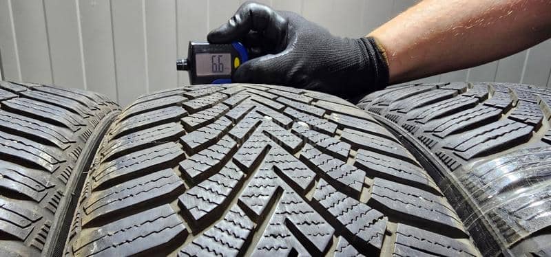 Sailun 205/55 R16 Zimska