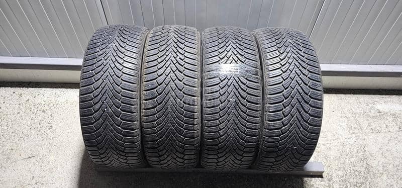 Sailun 205/55 R16 Zimska