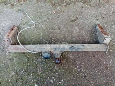 kuka za vucu za Peugeot 307