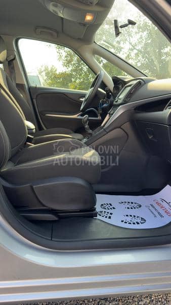 Opel Zafira 1.6 Cdti TOURER