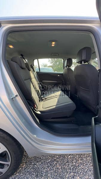 Opel Zafira 1.6 Cdti TOURER