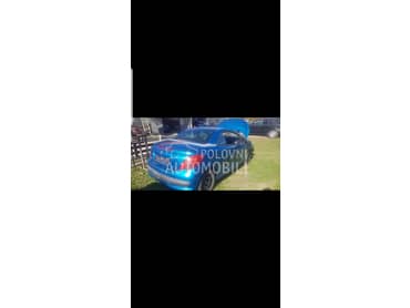 cc kabrio za Peugeot 207 od 2006. do 2009. god.