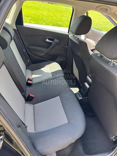Volkswagen Polo 1.2 TDI