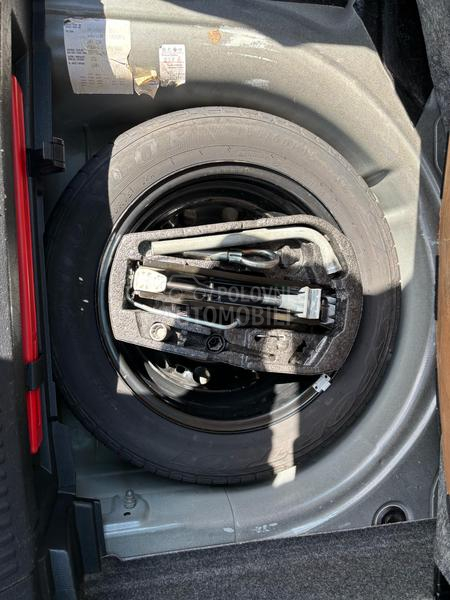 Volkswagen Polo 1.2 TDI
