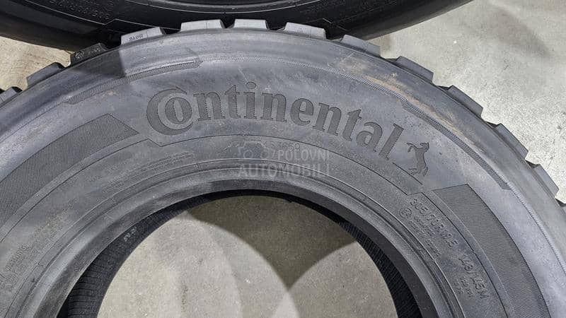 Continental 305/70 R19.5 Sve sezone