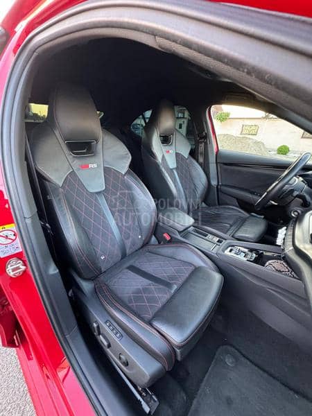 Škoda Octavia Vrs 2.0tsi
