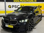 BMW 520 MSport/360Kam/HeadUp