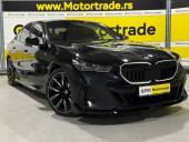 BMW 520 MSport/360Kam/HeadUp