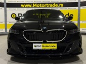 BMW 520 MSport/360Kam/HeadUp