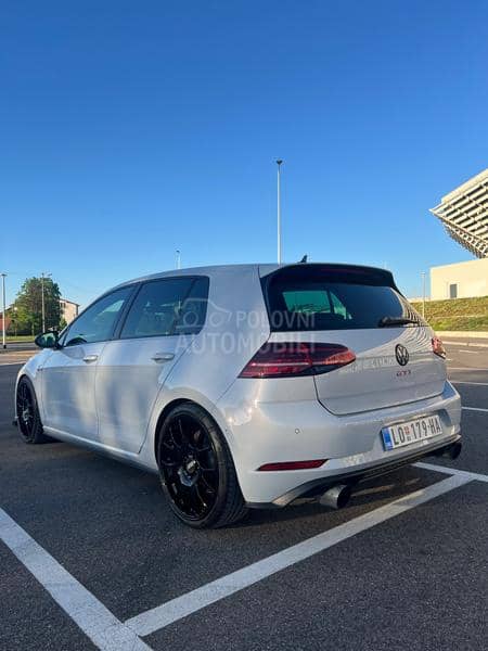 Volkswagen Golf 7 Gti 280 Abt