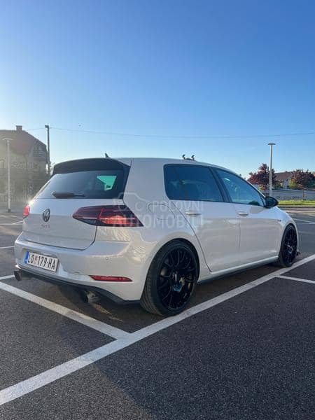 Volkswagen Golf 7 Gti 280 Abt
