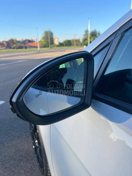 Volkswagen Golf 7 Gti 280 Abt