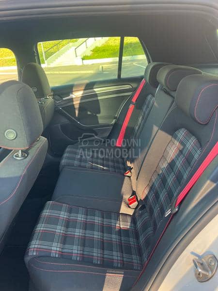 Volkswagen Golf 7 Gti 280 Abt