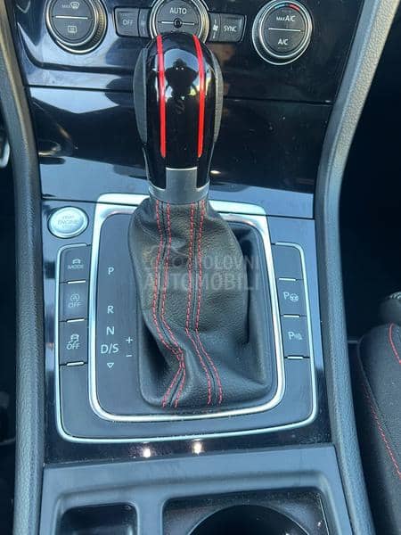 Volkswagen Golf 7 Gti 280 Abt