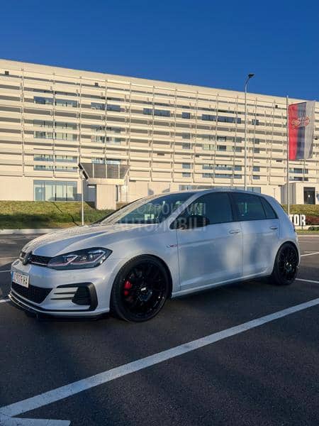 Volkswagen Golf 7 Gti 280 Abt