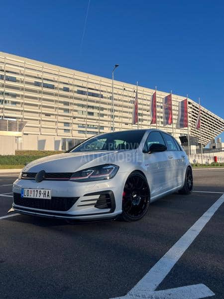 Volkswagen Golf 7 Gti 280 Abt